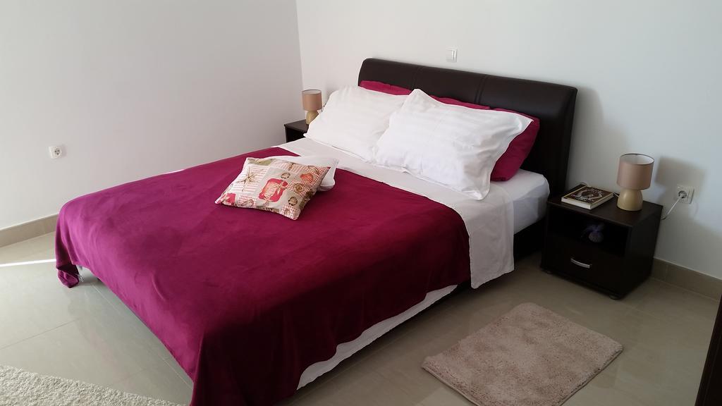 Apartment Summer Night Dream Zadar Dış mekan fotoğraf