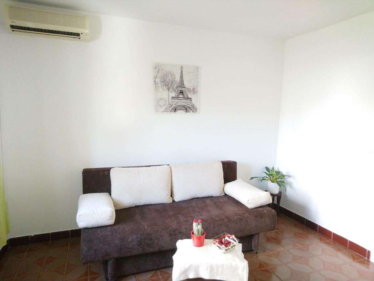 Apartment Summer Night Dream Zadar Dış mekan fotoğraf